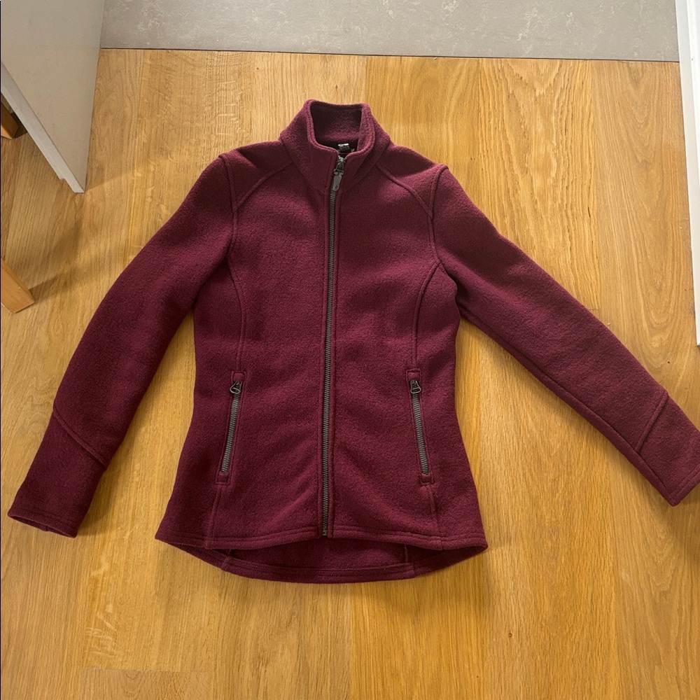 Ibex Jacket